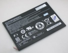 Iconia w510p筆記本電池, 原裝acer宏基iconia w510p 3-cell laptop batteries