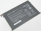 Excite 13 at330-005筆記本電池, 原裝toshiba東芝excite 13 at330-005 4-cell laptop batteries