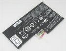 Iconia w4-820-2466筆記本電池, 原裝acer宏基iconia w4-820-2466 3-cell laptop batteries