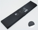 F38ht筆記本電池, 原裝dell戴爾f38ht 3-cell laptop batteries