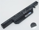 W670szq筆記本電池, 原裝clevo藍天w670szq 6-cell laptop batteries