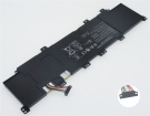 R509ca-xx225h筆記本電池, 原裝asus華碩r509ca-xx225h 6-cell laptop batteries