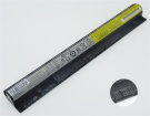 L12s4a02筆記本電池, 原裝lenovo聯想l12s4a02 4-cell laptop batteries