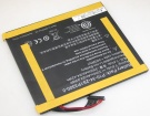 P10-34-2s1p3300-0筆記本電池, 原裝advent p10-34-2s1p3300-0 2-cell laptop batteries