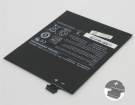 Tablet at10-a001筆記本電池, 原裝toshiba東芝tablet at10-a001 2-cell laptop batteries