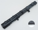 F551m筆記本電池, 原裝asus華碩f551m 4-cell laptop batteries