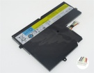 Ideapad u260 0876-32u筆記本電池, 原裝lenovo聯想ideapad u260 0876-32u 4-cell laptop batteries