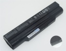 Xmg-a305-5uc筆記本電池, 原裝schenker xmg-a305-5uc 6-cell laptop batteries