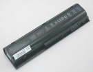 633731-151筆記本電池, 原裝hp惠普633731-151 6-cell laptop batteries