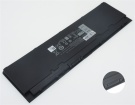 P22s002筆記本電池, 原裝dell戴爾p22s002 4-cell laptop batteries