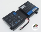 Alw17r-2728筆記本電池, 原裝dell戴爾alw17r-2728 12-cell laptop batteries
