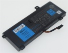 Alienware m14x r2筆記本電池, 原裝dell戴爾alienware m14x r2 6-cell laptop batteries
