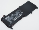 Xe700t1a-h02fr筆記本電池, 原裝samsung三星xe700t1a-h02fr 6-cell laptop batteries