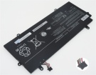 Portege z30-a-13l筆記本電池, 原裝toshiba東芝portege z30-a-13l 4-cell laptop batteries