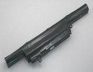 P55w筆記本電池, 原裝gigabyte技嘉科技p55w 6-cell laptop batteries