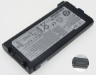 Toughbook cf-30筆記本電池, 原裝品質panasonic松下toughbook cf-30 9-cell laptop batteries