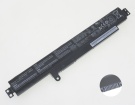 Vivobook f102b筆記本電池, 原裝asus華碩vivobook f102b 3-cell laptop batteries