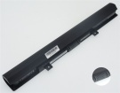 Satellite c50d-b筆記本電池, 原裝toshiba東芝satellite c50d-b 4-cell laptop batteries