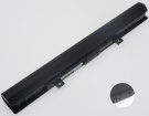Satellite c50d-b筆記本電池, 原裝toshiba東芝satellite c50d-b 4-cell laptop batteries