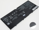 Lifebook t935筆記本電池, 原裝fujitsu富士通lifebook t935 4-cell laptop batteries