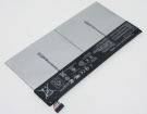 T100ta-c1-gm筆記本電池, 原裝asus華碩t100ta-c1-gm 2-cell laptop batteries