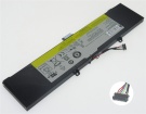 Y50-70筆記本電池, 原裝lenovo聯想y50-70 2-cell laptop batteries