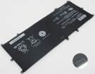 Vaio svf15n290x筆記本電池, 原裝sony索尼vaio svf15n290x 4-cell laptop batteries
