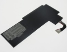 Ws72 6qj-033jp筆記本電池, 原裝msi微星ws72 6qj-033jp 6-cell laptop batteries