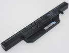 W670szq筆記本電池, 原裝clevo藍天w670szq 6-cell laptop batteries