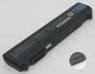 Pabas277筆記本電池, 原裝toshiba東芝pabas277 6-cell laptop batteries