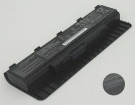 N551jk-1a筆記本電池, 原裝asus華碩n551jk-1a 6-cell laptop batteries
