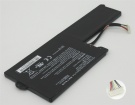 Ctl chromebook nl6筆記本電池, 原裝genuine ctl chromebook nl6 3-cell laptop batteries