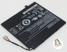 Switch 10 sw5-012-10js筆記本電池, 原裝acer宏基switch 10 sw5-012-10js 2-cell laptop batteries