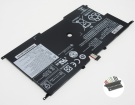 Thinkpad x1 carbon 2014筆記本電池, 原裝lenovo聯想thinkpad x1 carbon 2014 4-cell laptop batteries