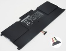 0b1100-000190100筆記本電池, 原裝asus華碩0b1100-000190100 6-cell laptop batteries