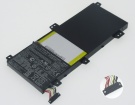 C21n1333筆記本電池, 原裝asus華碩c21n1333 4-cell laptop batteries