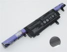 6-87-w940s筆記本電池, 原裝clevo藍天6-87-w940s 6-cell laptop batteries