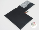 Gs60 2qe-050tw筆記本電池, 原裝msi微星gs60 2qe-050tw 6-cell laptop batteries