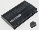 P775dm1-g筆記本電池, 原裝clevo藍天p775dm1-g 8-cell laptop batteries