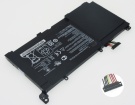 R553lb-xx292h筆記本電池, 原裝asus華碩r553lb-xx292h 6-cell laptop batteries