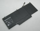 Xps 11 9p33筆記本電池, 原裝dell戴爾xps 11 9p33 6-cell laptop batteries