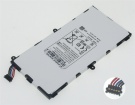 Sm-t2110zwabtu筆記本電池, 原裝samsung三星sm-t2110zwabtu 2-cell laptop batteries