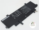 Chromebook c300ma-2d筆記本電池, 原裝asus華碩chromebook c300ma-2d 6-cell laptop batteries