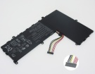 Eeebook x205ta筆記本電池, 原裝asus華碩eeebook x205ta 6-cell laptop batteries