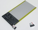 Fonepad 7 me373cl筆記本電池, 原裝asus華碩fonepad 7 me373cl 2-cell laptop batteries