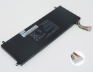 P34g v2筆記本電池, 原裝gigabyte技嘉科技p34g v2 3-cell laptop batteries