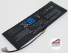 P34g v2筆記本電池, 原裝gigabyte技嘉科技p34g v2 2-cell laptop batteries