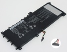S451ln筆記本電池, 原裝asus華碩s451ln 4-cell laptop batteries