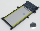 W409ld筆記本電池, 原裝asus華碩w409ld 4-cell laptop batteries