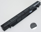 Rog gl552vw-cn896t筆記本電池, 原裝asus華碩rog gl552vw-cn896t 4-cell laptop batteries